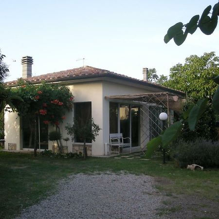La Serra Murlo Exterior photo